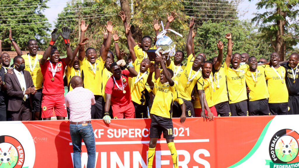 FKF Premier League in limbo as clubs ask for Sh2 million in grants as a condition to resume games | Kenya